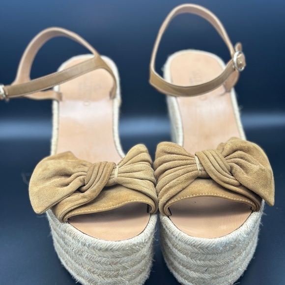 Valentino Garavani platform Shoes Size 39 EU/ 8.5 US - Picture 6 of 7